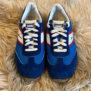 Vintage | Shoes | Rare 7s Bruce Jennercaitlyn Jenner Running 